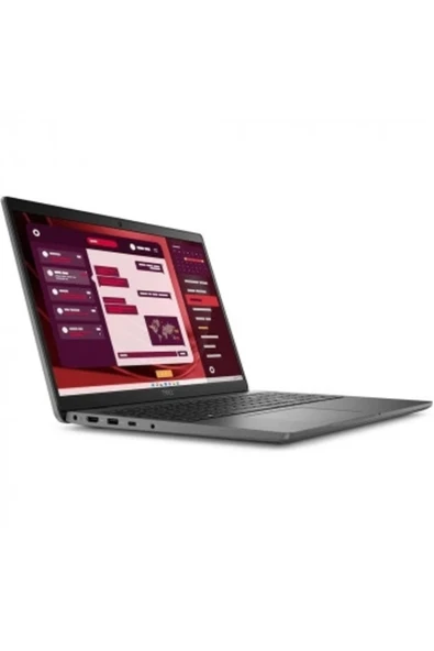 DELL NB LATITUDE XCTOL355015EMEA_VGA_V2 I7-1355U 16GB 512SSD 2GB MX570 15.6 UBUNTU - 2