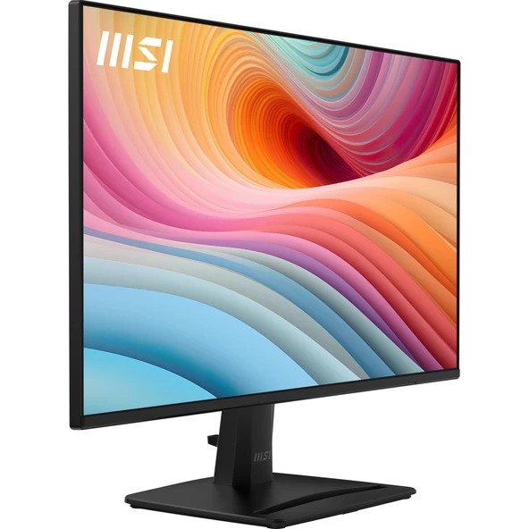 MSI 24.5 PRO MP252 E2 1920x1080 (FHD) 16:9 FLAT IPS 120HZ 1MS ADAPTIVE-SYNC MONITOR - 3