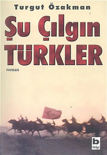 Şu Çılgın Türkler ürün görseli