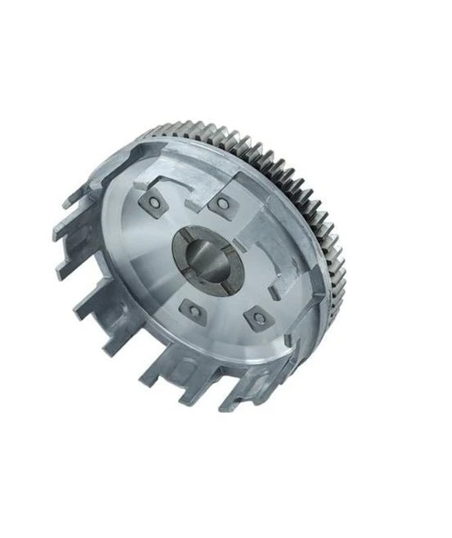 Honda Cbf 150 Debriyaj Dış Tas 2007-2017 Uygun Arasmoto ürün görseli 1