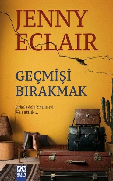 Geçmişi Bırakmak ürün görseli
