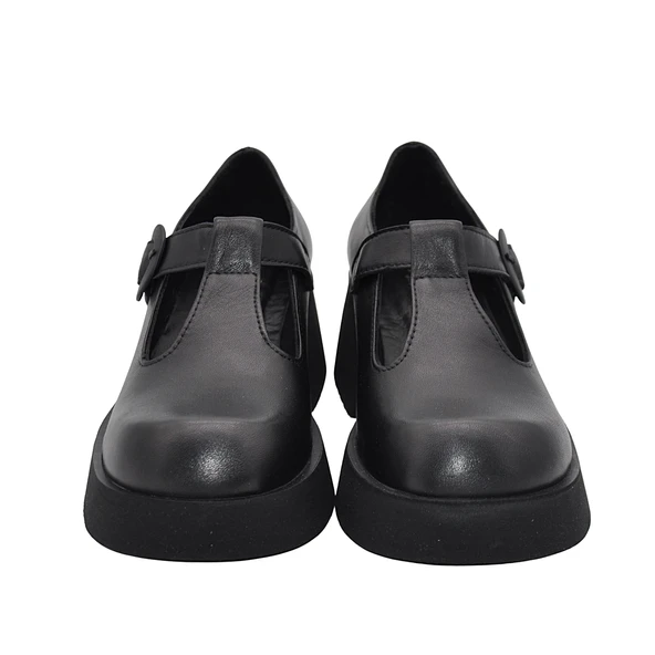 SOFIA MARE  12072 KADIN GÜNLÜK AYAKKABI - Resim 6