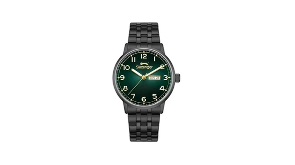 SLAZENGER Sl.09.2560.2.02 ERKEK KOL SAATİ - 2