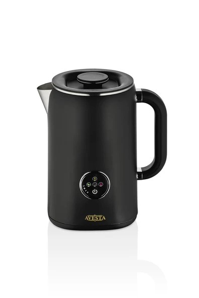 AVESTA DİJİTAL YENİ NESİL ÇAY MAKİNESİ - Resim 2