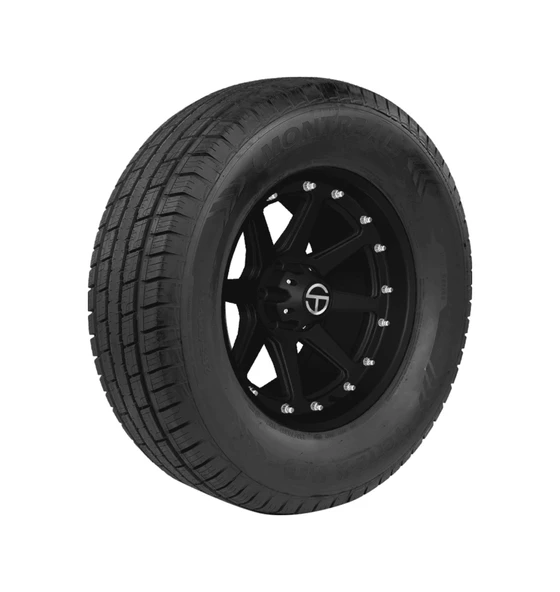 Montreal 195/65R15 91H Eco Yaz Lastiği 2025 - 1