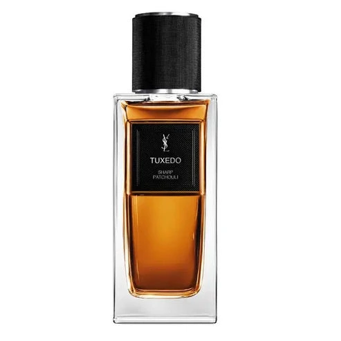 YSL Tuxedo Sharp Patchouli 125ml ürün görseli