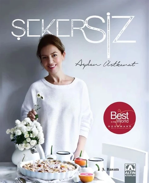 Şekersiz ürün görseli