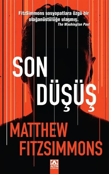 Son Düşüş ürün görseli