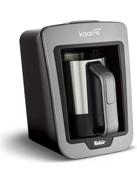 Fakir Silver Stone Serisi 4'lü Elektronik Çeyiz Seti - 4