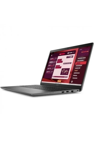 DELL NB LATITUDE XCTOL355015EMEA_VGA_V2 I7-1355U 16GB 512SSD 2GB MX570 15.6 UBUNTU - 3