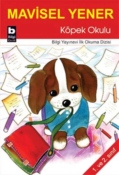 Köpek Okulu ürün görseli 1