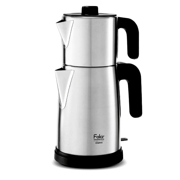 Fakir Silver Stone Serisi 4'lü Elektronik Çeyiz Seti - 2