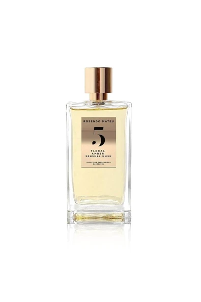 Rosendo Mateu No.5 Olfactive Expressions Barcelona 100ml - 2