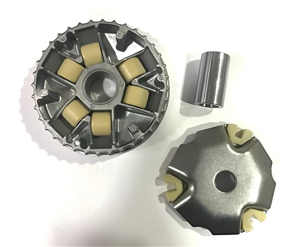 Arora Cappucino 125 cc Ön Varyatör Pervanesiz Yarım Seti (50 cc ye Uymaz) Supermoto - 1