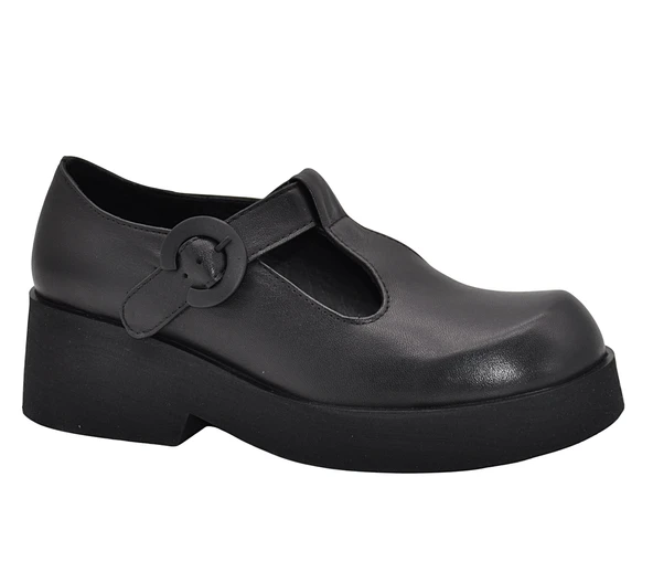 SOFIA MARE  12072 KADIN GÜNLÜK AYAKKABI - Resim 2