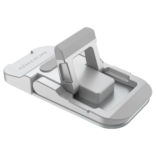 Nillkin Bolster Plus Metal Portatif Stand Laptop Yükseltici ve Tablet Tutucu - 2