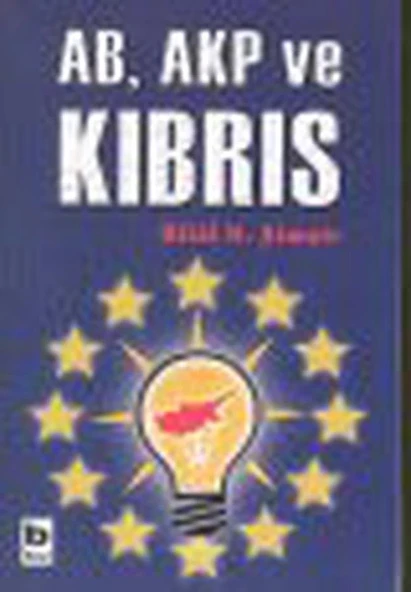 AB, AKP ve Kıbrıs ürün görseli