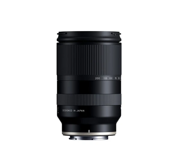 Tamron 28-200mm f / 2.8-5.6 Di III RXD Lens (Sony E Mount) - 3