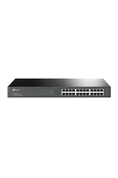 Tp-Link Tl-sg1024 24 Port Gigabit Switch Outlet ürün görseli 1