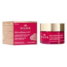 Nuxe Merveillance Lift Firming Powdery Cream 50 ml ürün görseli