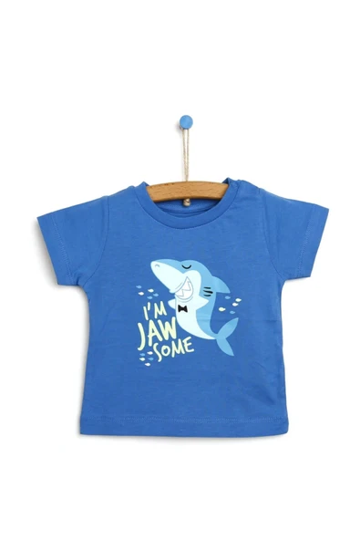 Hello Baby Bebek T-Shirt - 3