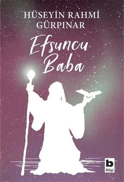 Efsuncu Baba ürün görseli