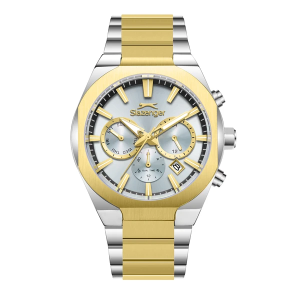 SLAZENGER SL.09.2540.2.05 Erkek Kol Saati ürün görseli 1