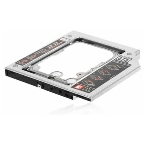 Cable CL-127 12.7 Mm Notebook Ssd Hdd Yuvası ürün görseli
