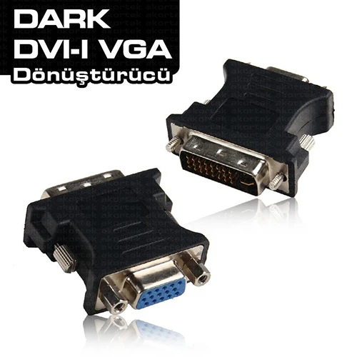 Dark DK-HD-ADVIXVGA Dvi to Vga Dönüştürücü ürün görseli