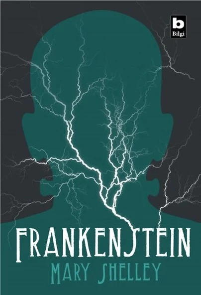 Frankenstein ürün görseli