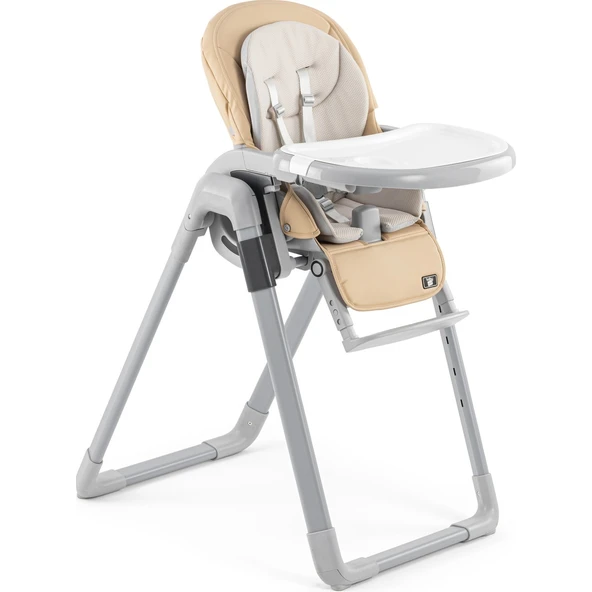 Mastercook Mama Sandalyesi Bej ürün görseli 1