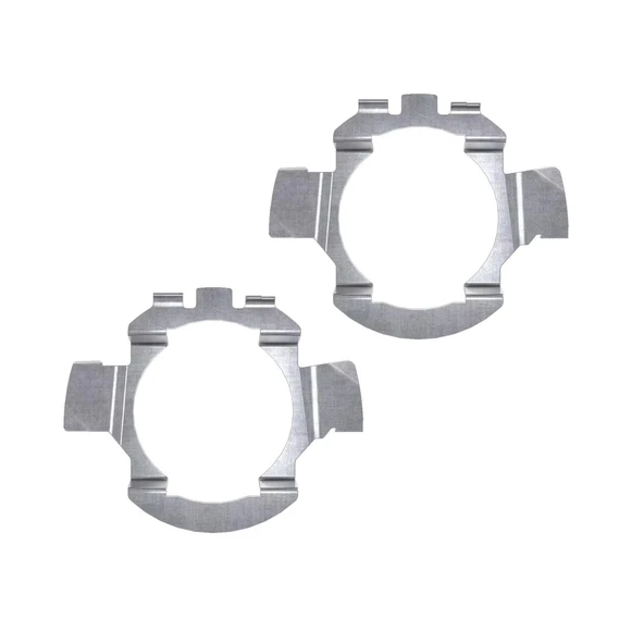 Led Xenon Adaptörü 64210DA01  H7 Tiip Uyumlu Modeller Açıklamada ürün görseli