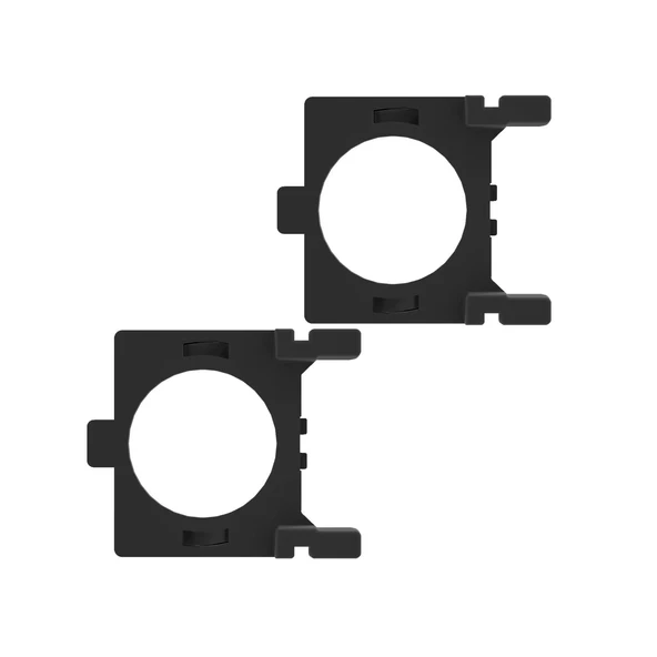 Led Xenon Adaptörü 64210DA02  H7 Tiip Uyumlu Modeller Açıklamada - Resim 3