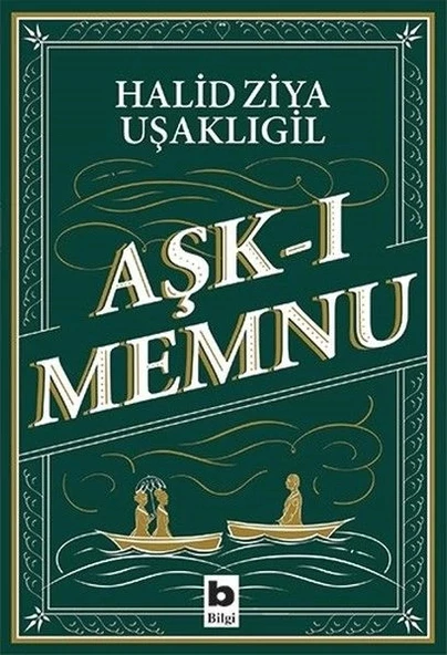 Aşk-ı Memnu ürün görseli