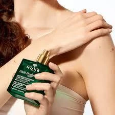Nuxe Huile Prodigieuse Néroli Bio 100 ml - Resim 4