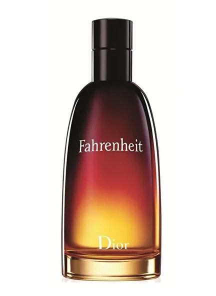 Dior Fahrenheit Edt 100 ml Erkek Parfüm ürün görseli