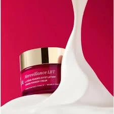 Nuxe Merveillance Lift Firming Powdery Cream 50 ml - Resim 3
