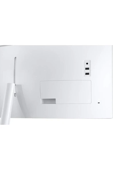 SAMSUNG 34" LC34J791WTRXUF 4Ms 100Hz WQHD HDMI DP FREESYNC GAMING MONİTÖR - Resim 3