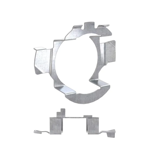 Led Xenon Adaptörü 64210DA01  H7 Tiip Uyumlu Modeller Açıklamada - Resim 2