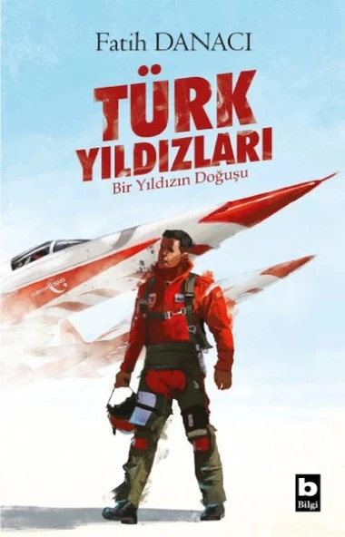Türk Yıldızları - Bir Yıldızın Doğuşu ürün görseli