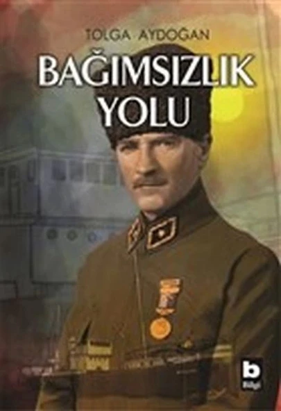 Bağımsızlık Yolu ürün görseli