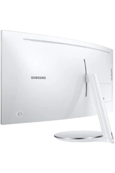SAMSUNG 34" LC34J791WTRXUF 4Ms 100Hz WQHD HDMI DP FREESYNC GAMING MONİTÖR - Resim 6
