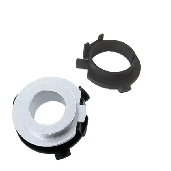 Led Xenon Adaptörü  Hyundai Tucson 15-20 H7 Tip Uyumlu Modeller açıklamada - Resim 2