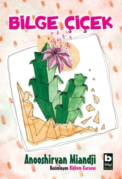 Bilge Çiçek ürün görseli