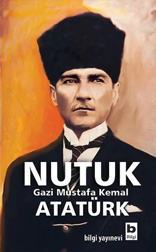 Nutuk ürün görseli