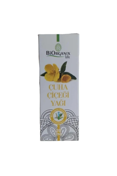 Çuha Çiçeği Yağı 20 ML ürün görseli