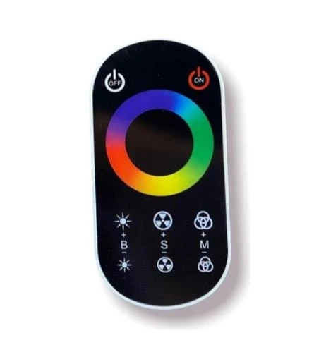 Cata Dokunmatik Rgb Led Kumandası (RGB Controller) CT-9116 ürün görseli