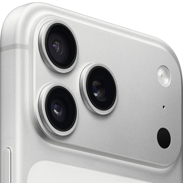 IPHONE 17 PRO MAX 2 TB SILVER(APPLE TÜRKİYE GARANTİLİ) - 2