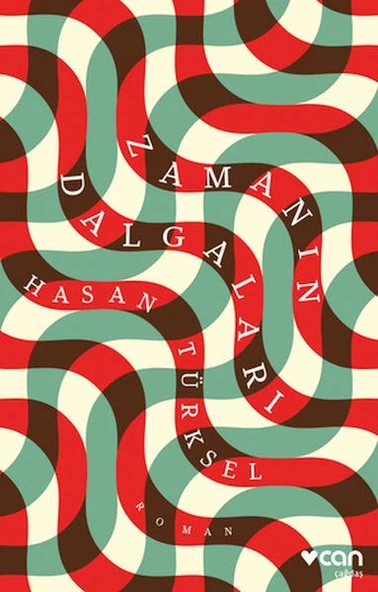 Zamanın Dalgaları ürün görseli