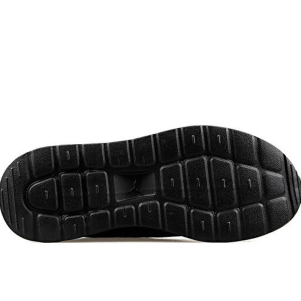 Puma Anzarun Lite Jr-Black-Ultra Gray Çocuk Ayakkabı-Siyah - 7